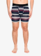 Boksarice Stance Geo Serape Boxer Brief - navy