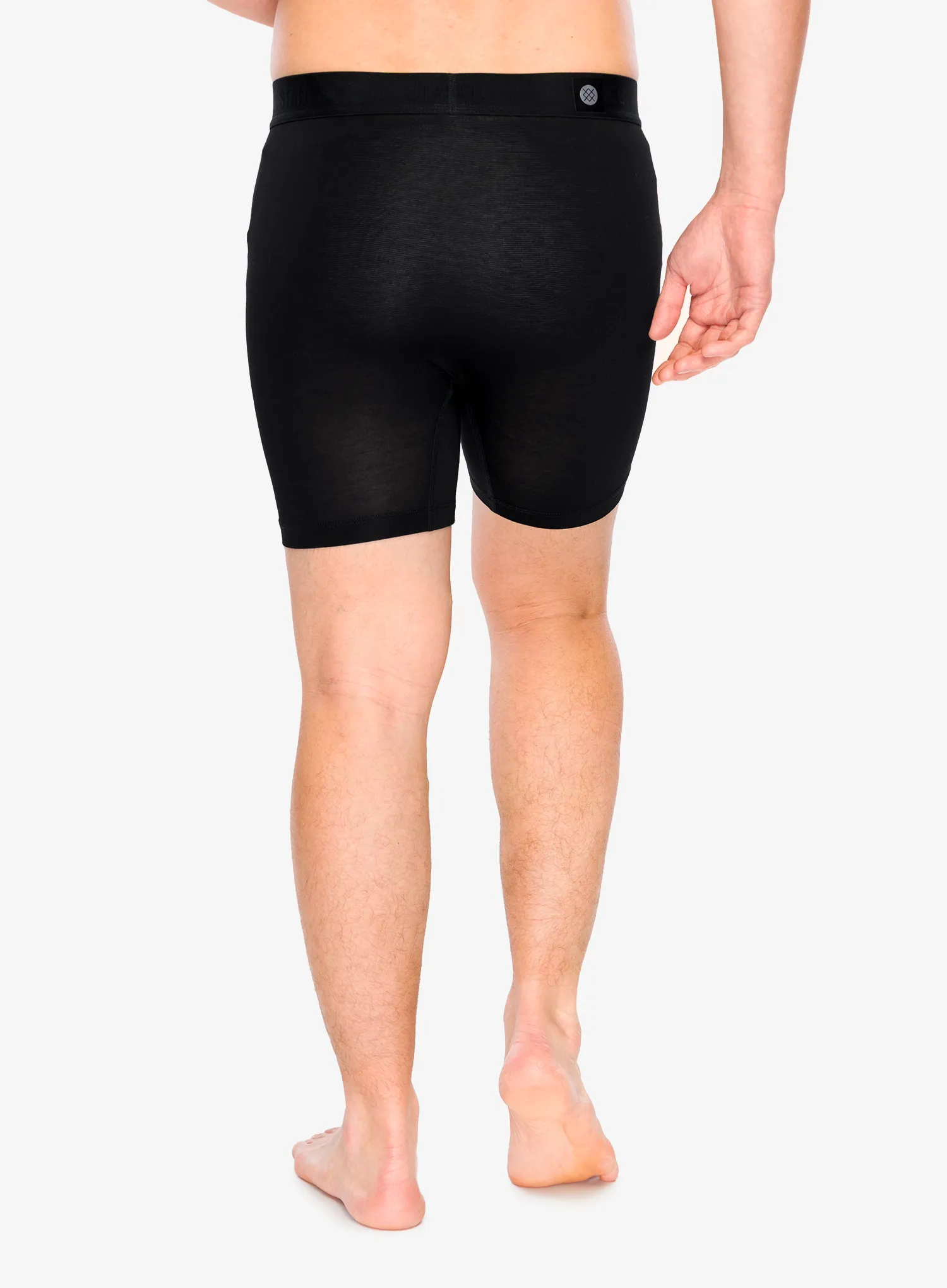 Boksarice Stance Regulation BB - black