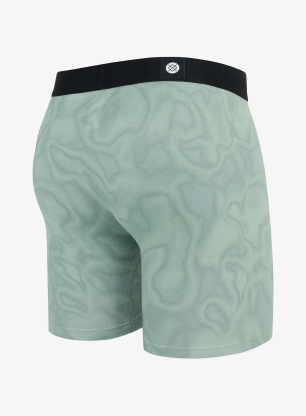 Boksarice Stance Solid Green Wholester - green