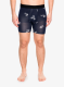 Boksarice Stance The Boxer Brief - petite bloom wholester