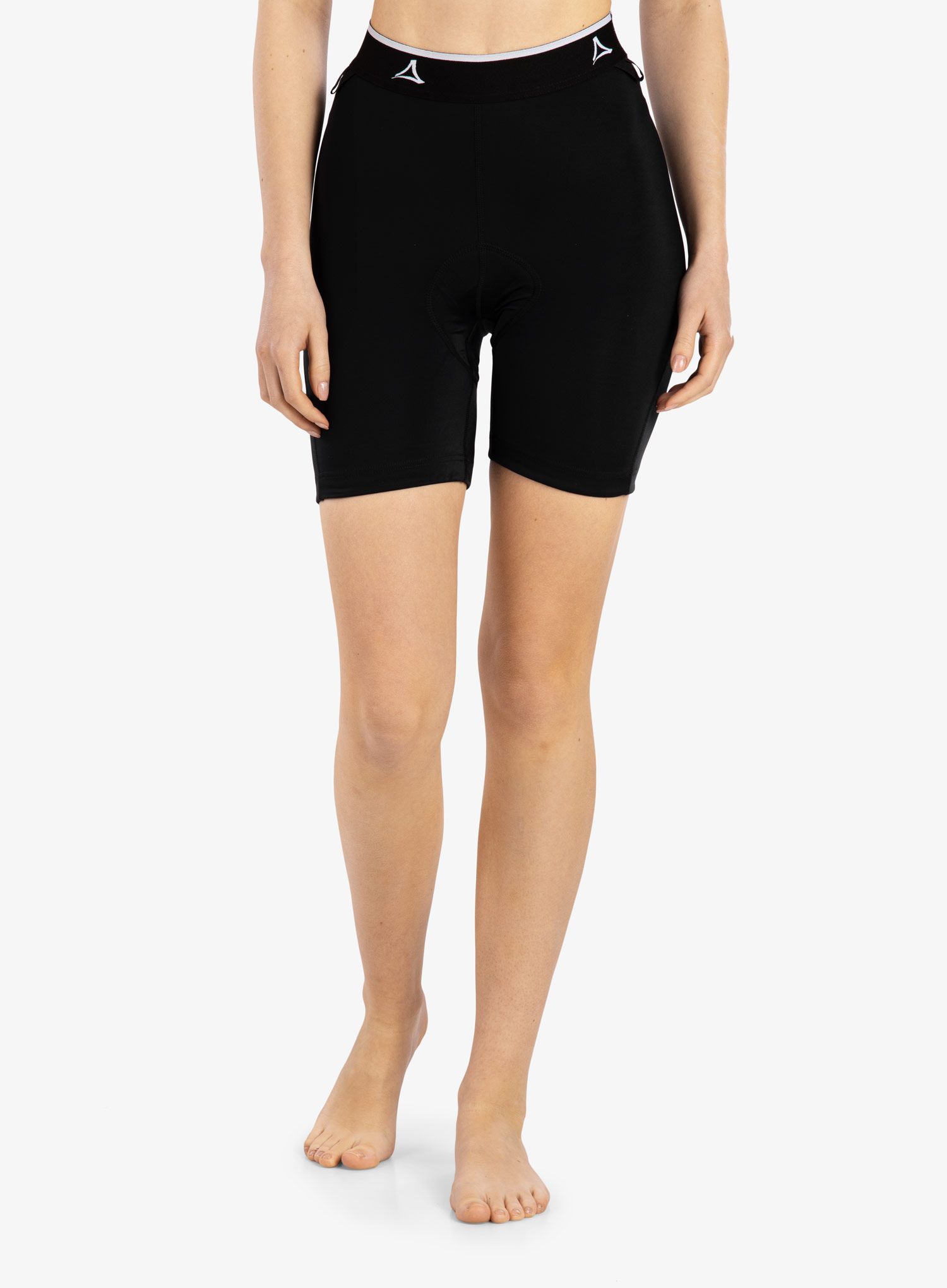 Ženske boksarice Schoffel Skin Pants 2h L - black