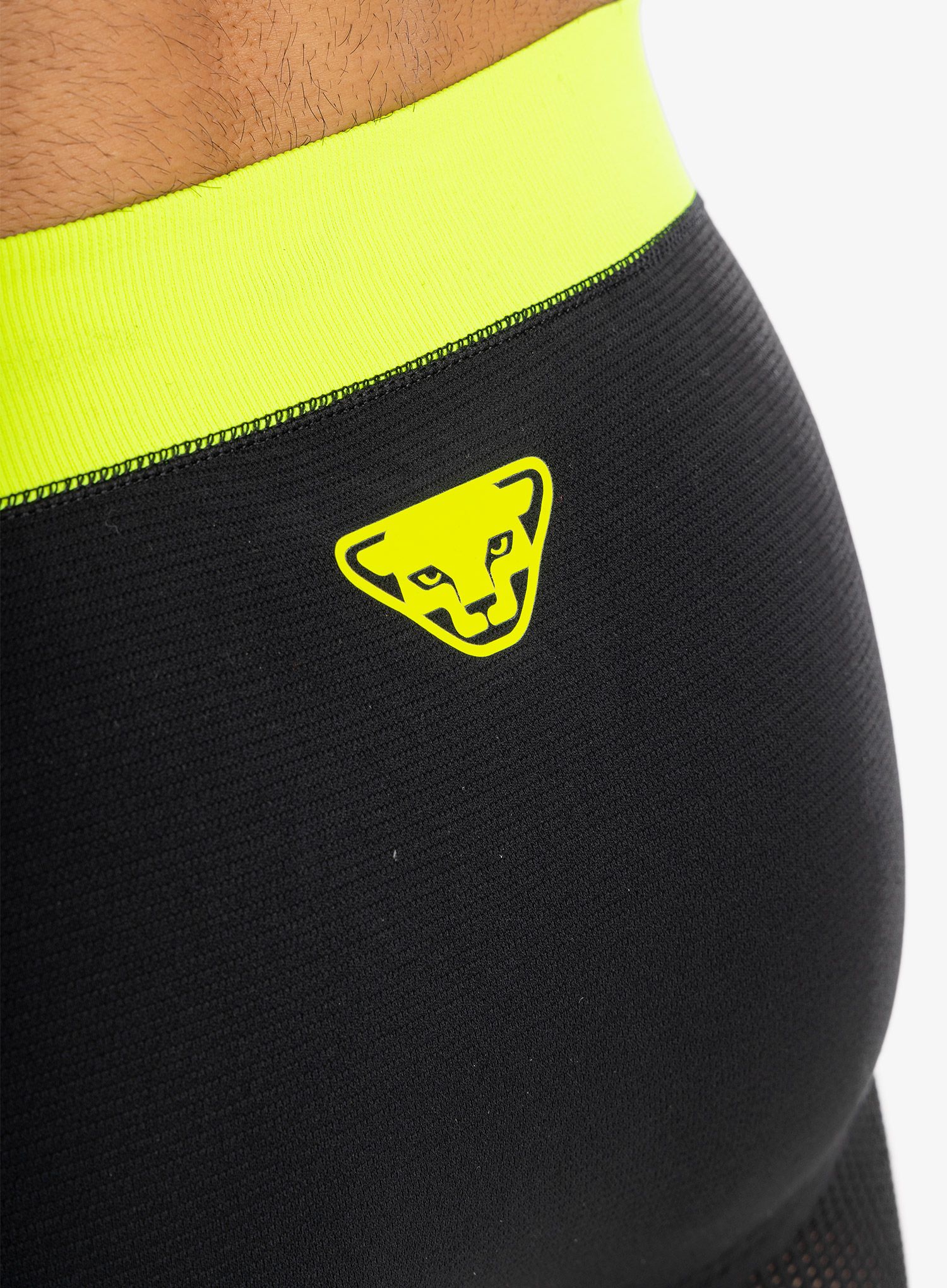 Boksarice Dynafit Race Dryarn Brief - black out