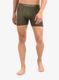 Boksarice Icebreaker Anatomica Boxers - loden