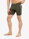 Boksarice Icebreaker Anatomica Long Boxers - loden