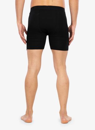 Boksarice Mons Royale Hold 'em Boxer - black