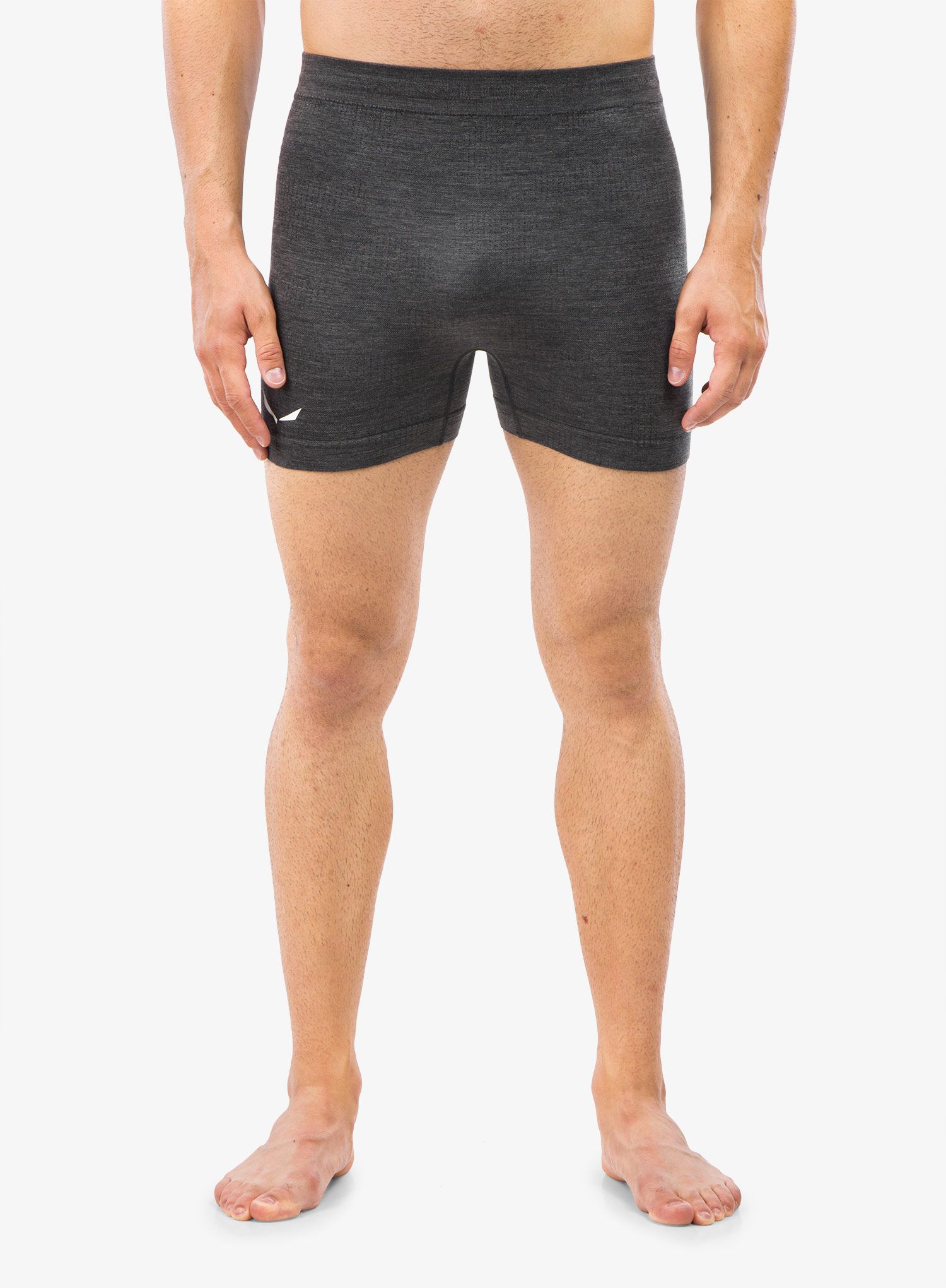Boksarice Salewa Zebru Fresh AMR Boxer - black out