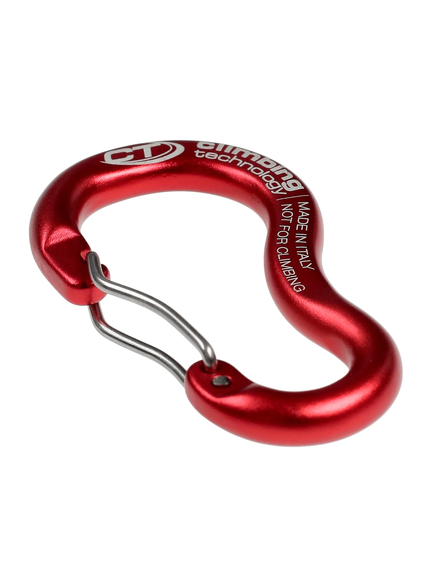 Obesek Climbing Technology/SKYLOTEC Key 514 - assorted colors
