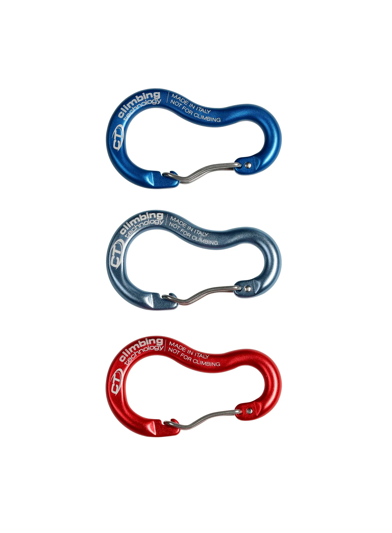 Obesek Climbing Technology/SKYLOTEC Key 514 - assorted colors