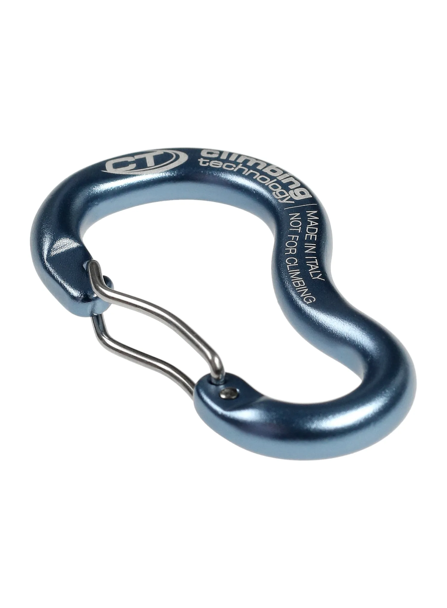 Obesek Climbing Technology/SKYLOTEC Key 514 - assorted colors