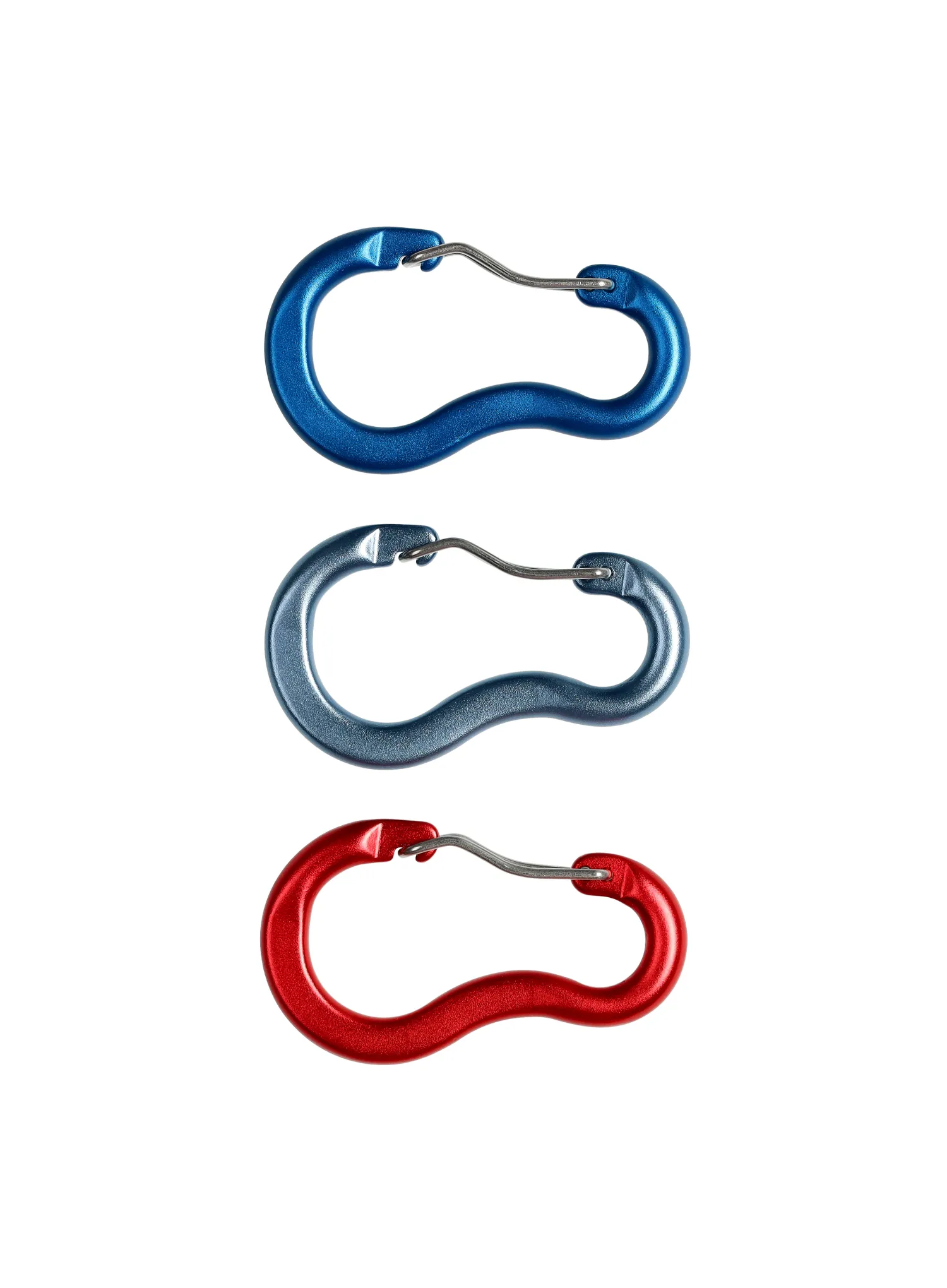 Obesek Climbing Technology/SKYLOTEC Key 514 - assorted colors