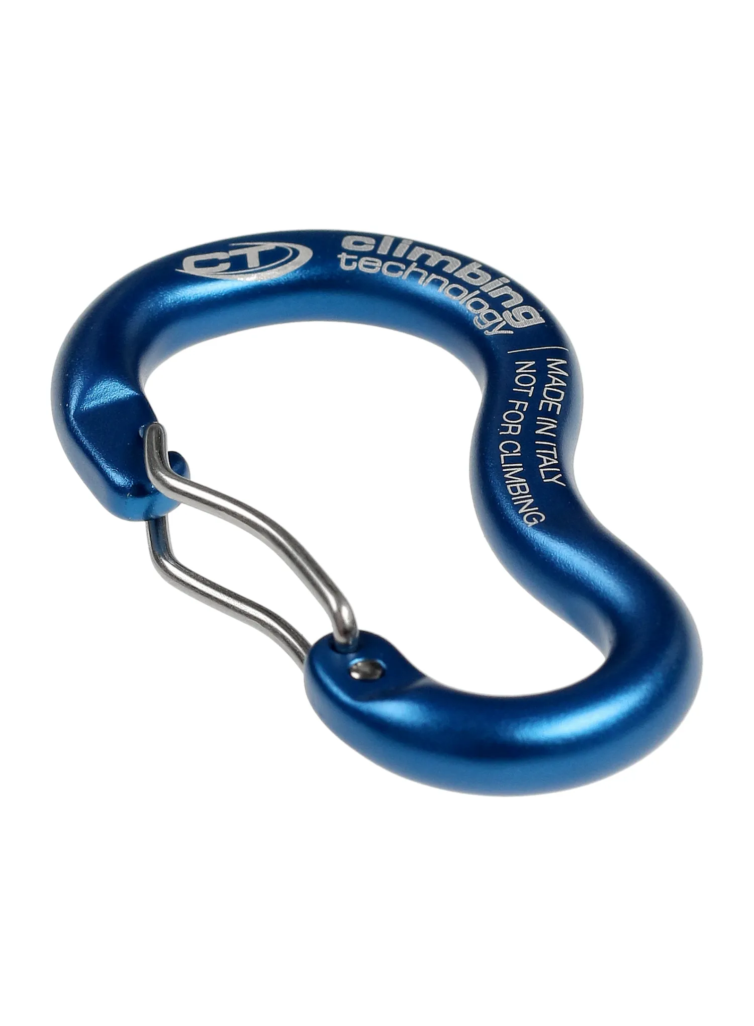 Obesek Climbing Technology/SKYLOTEC Key 514 - assorted colors