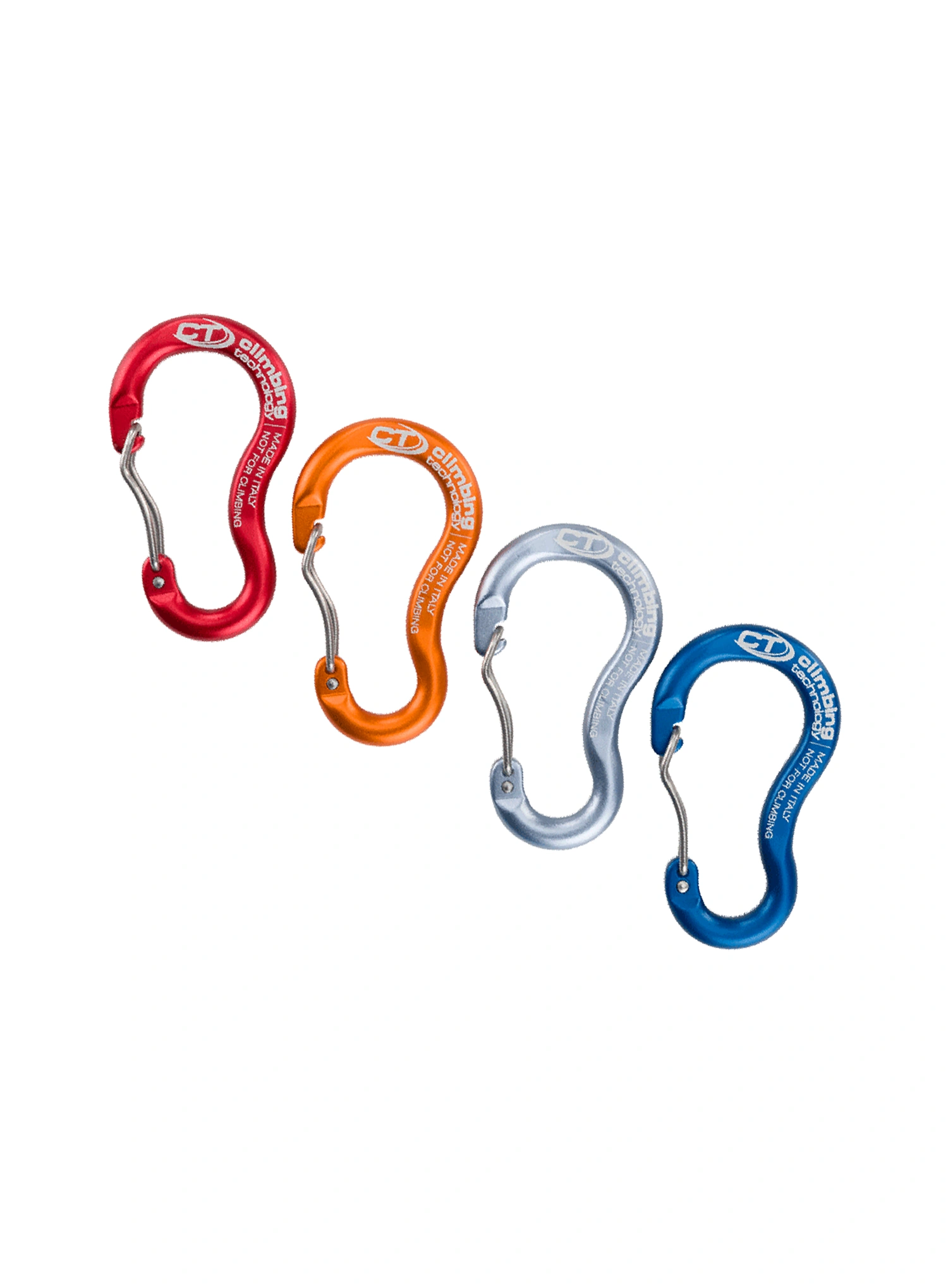 Obesek Climbing Technology/SKYLOTEC Key 514 - assorted colors
