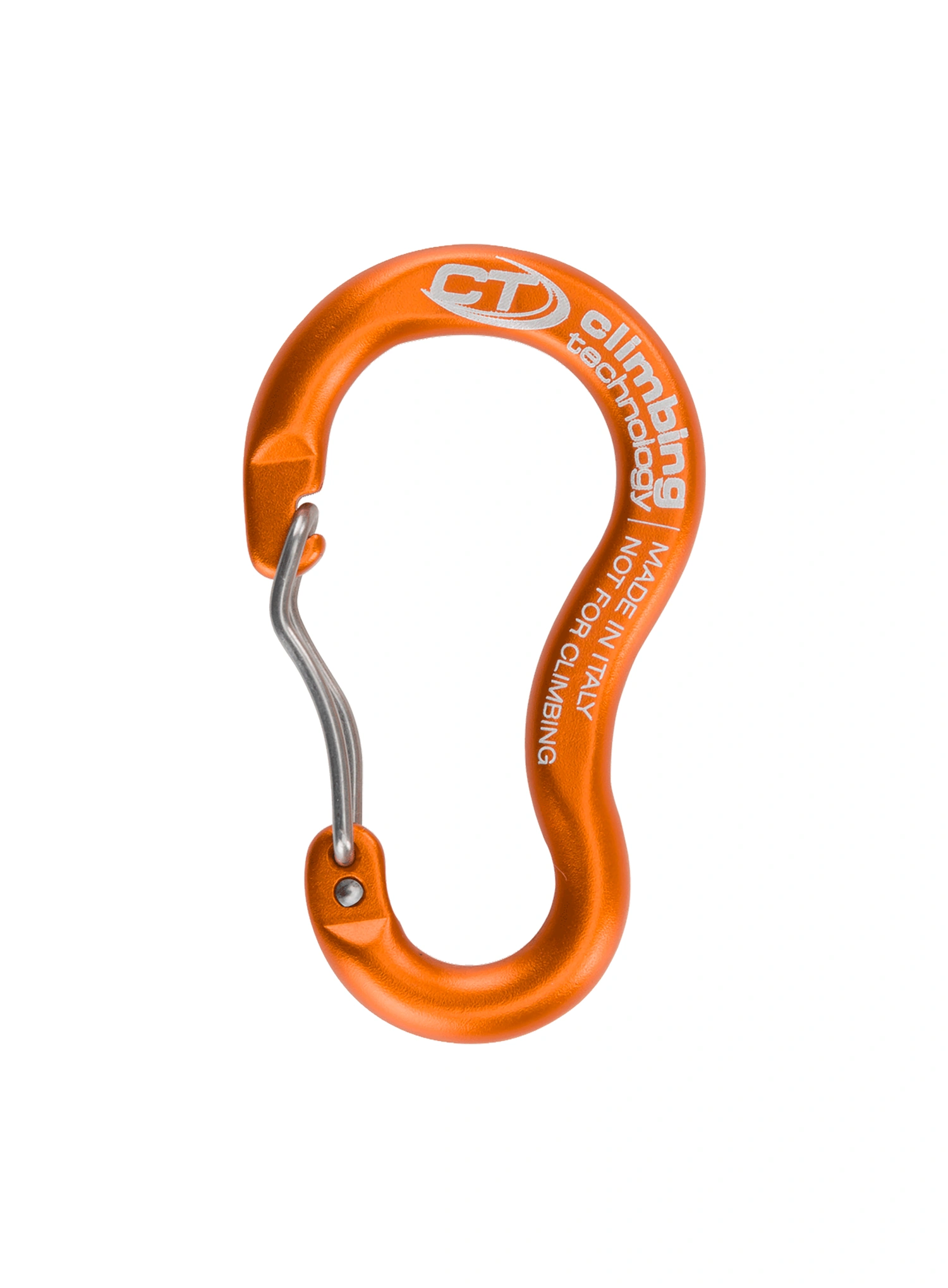 Obesek Climbing Technology/SKYLOTEC Key 514 - assorted colors