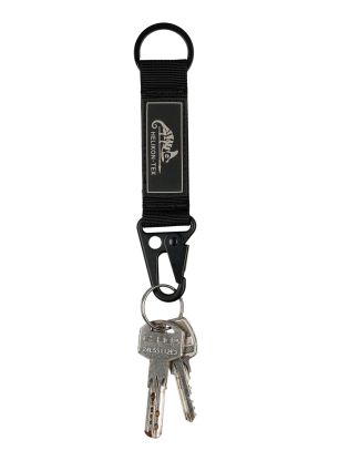 Obesek Helikon-Tex Logo - black
