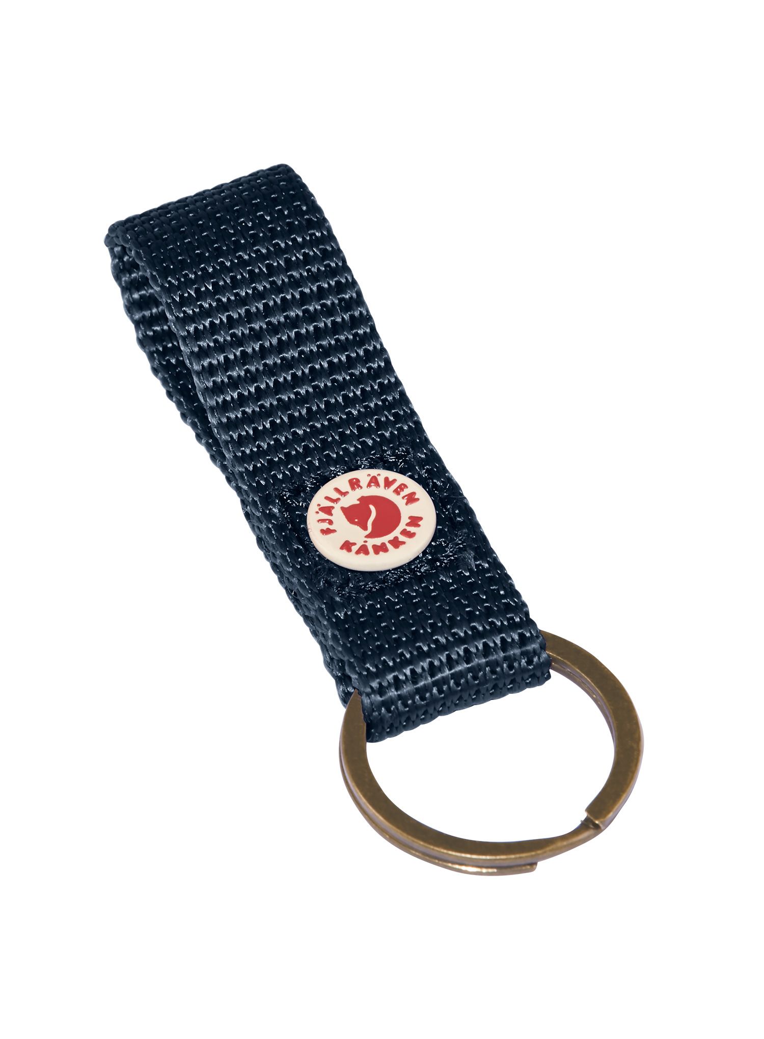 Obesek Fjallraven Kanken Keyring - navy