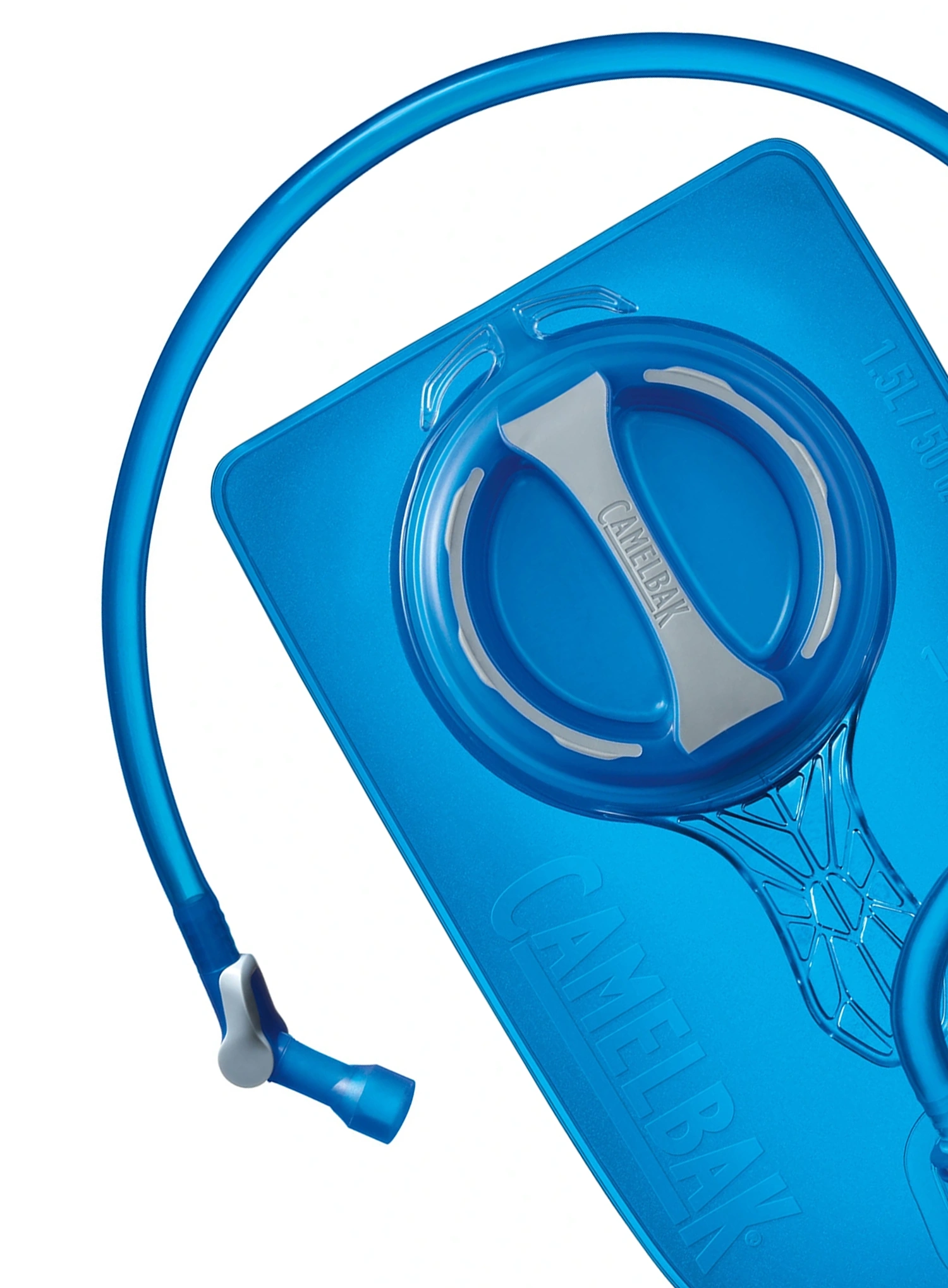 Meh CamelBak Crux 1.5L Reservoir - blue