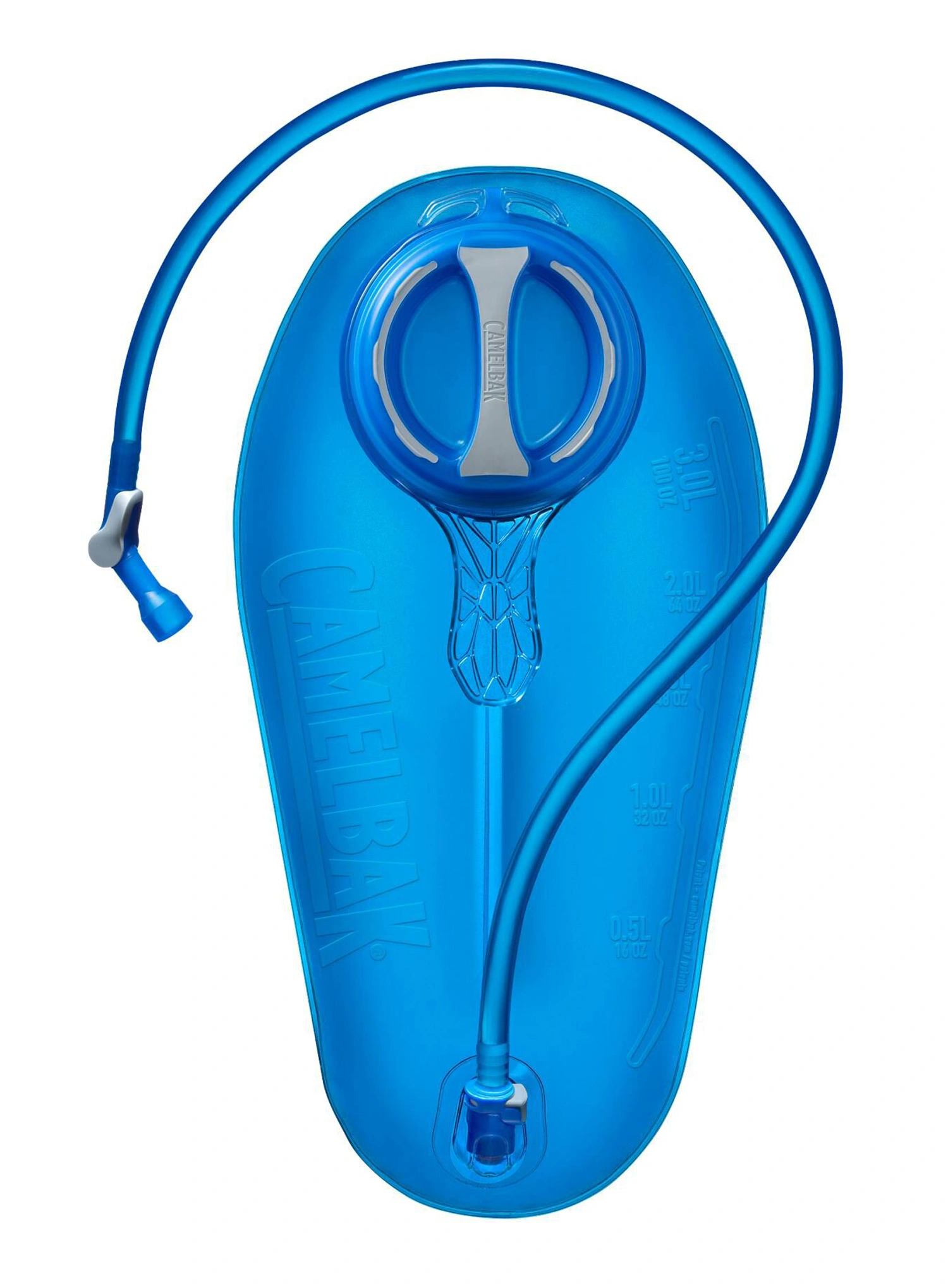 Meh CamelBak Crux 3L Reservoir - blue