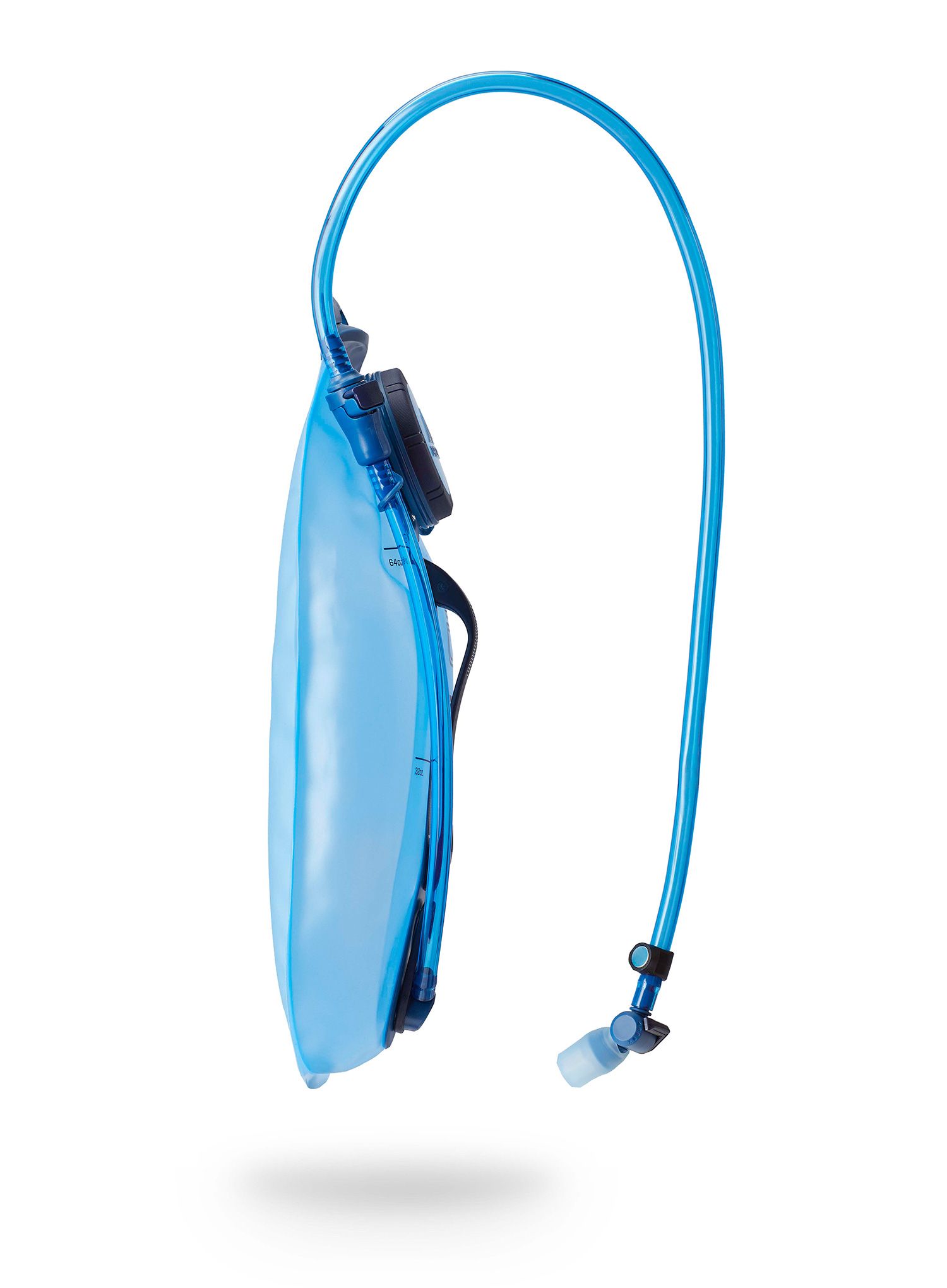 Meh Gregory 3D Hydro 2L Reservoir - blue