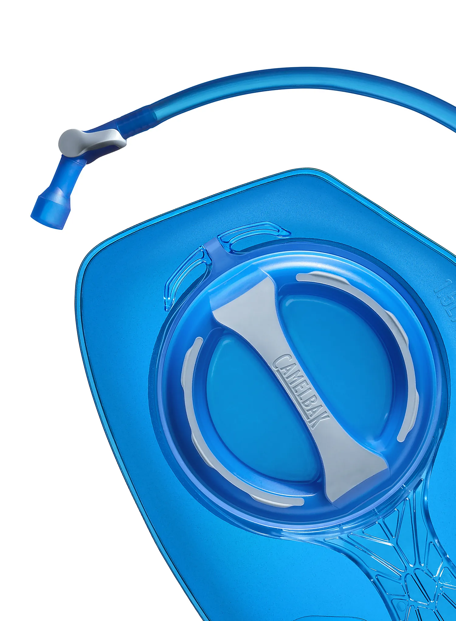 Meh za vodo Camelbak Crux Lumbar 1.5L Reservoir - blue
