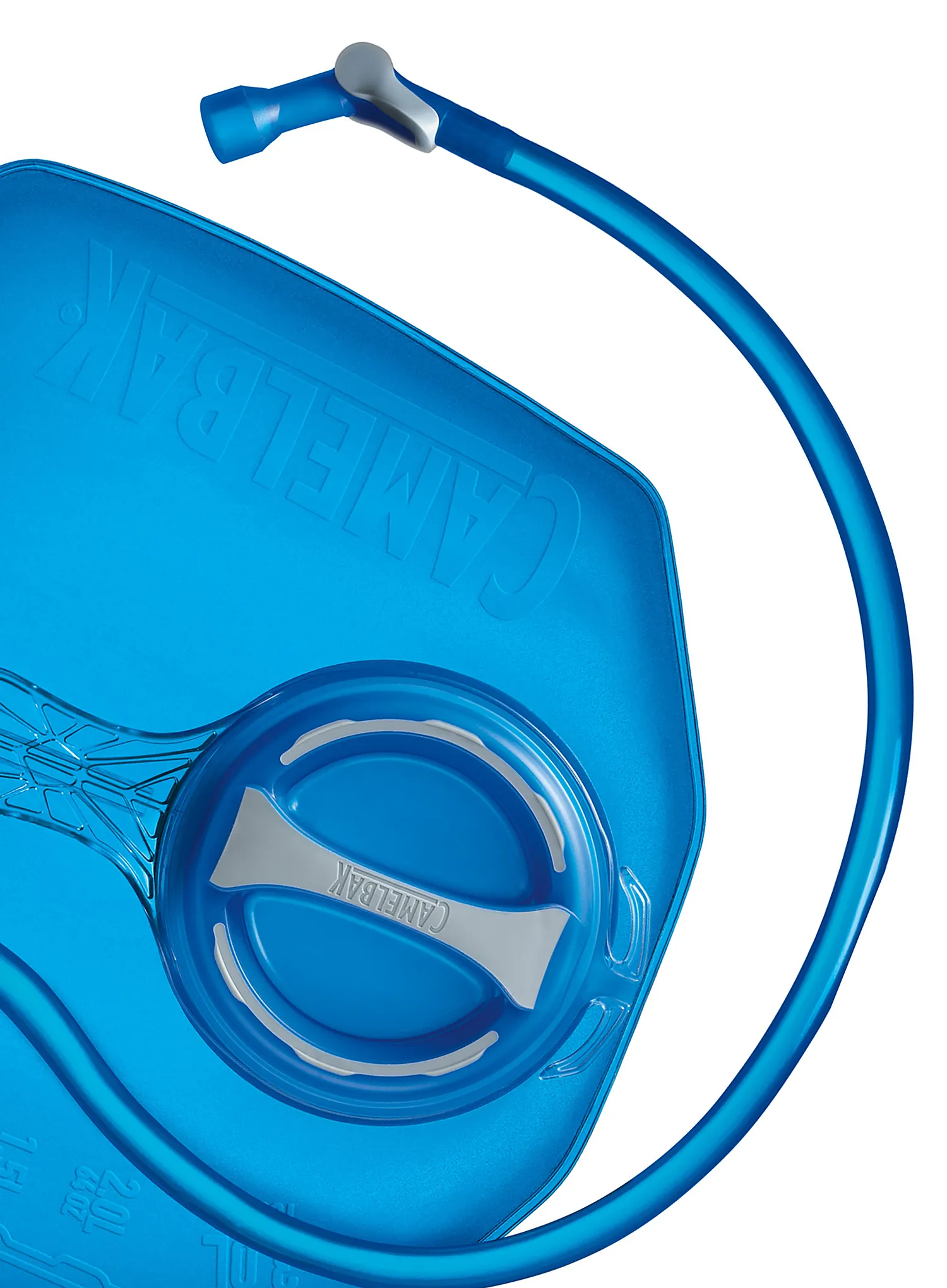 Meh za vodo Camelbak Crux Lumbar 3L Reservoir - blue