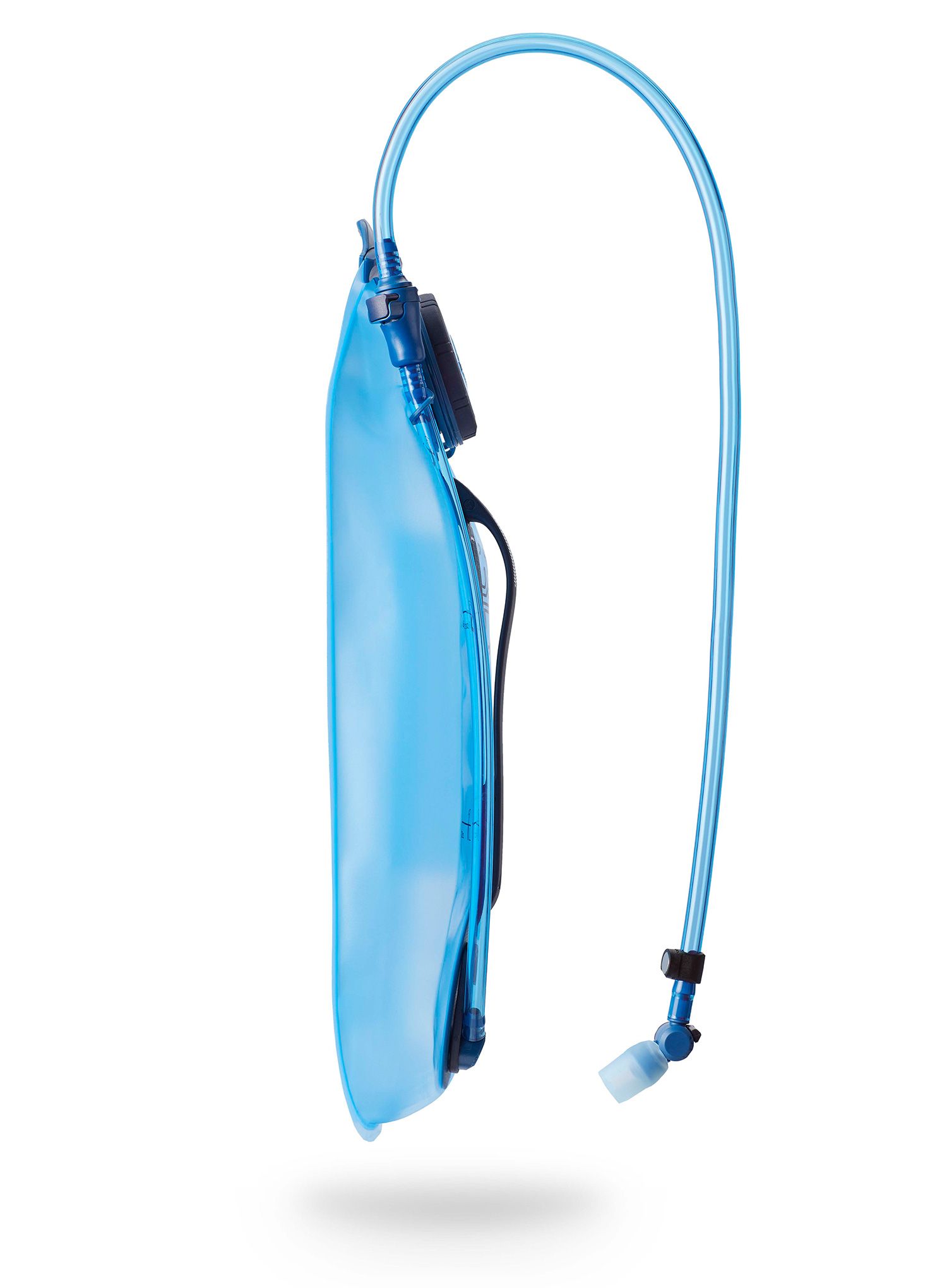 Meh za vodo Gregory 3D Hydro 3L Reservoir - blue