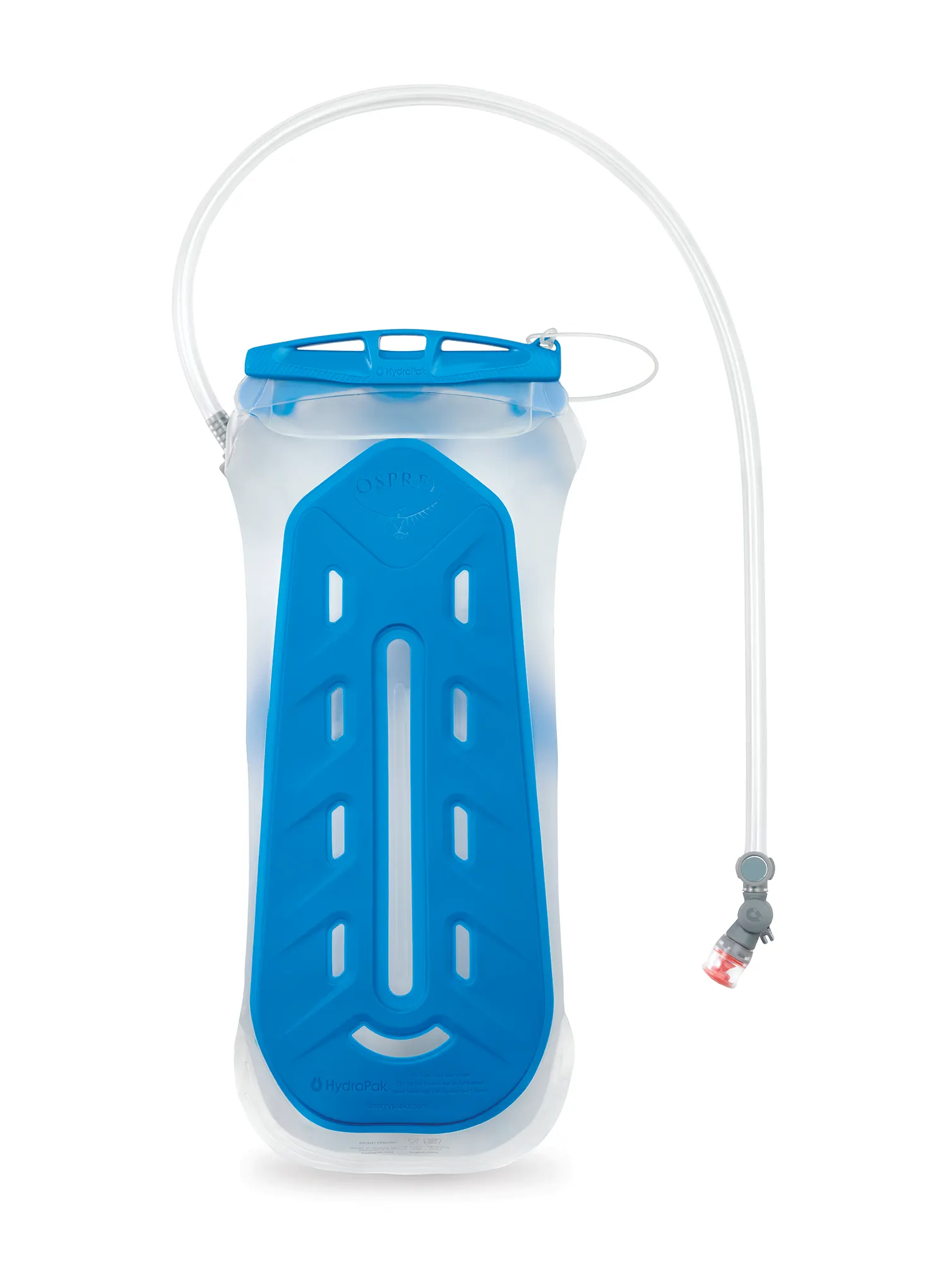 Meh Osprey Hydraulics Reservoir 2L