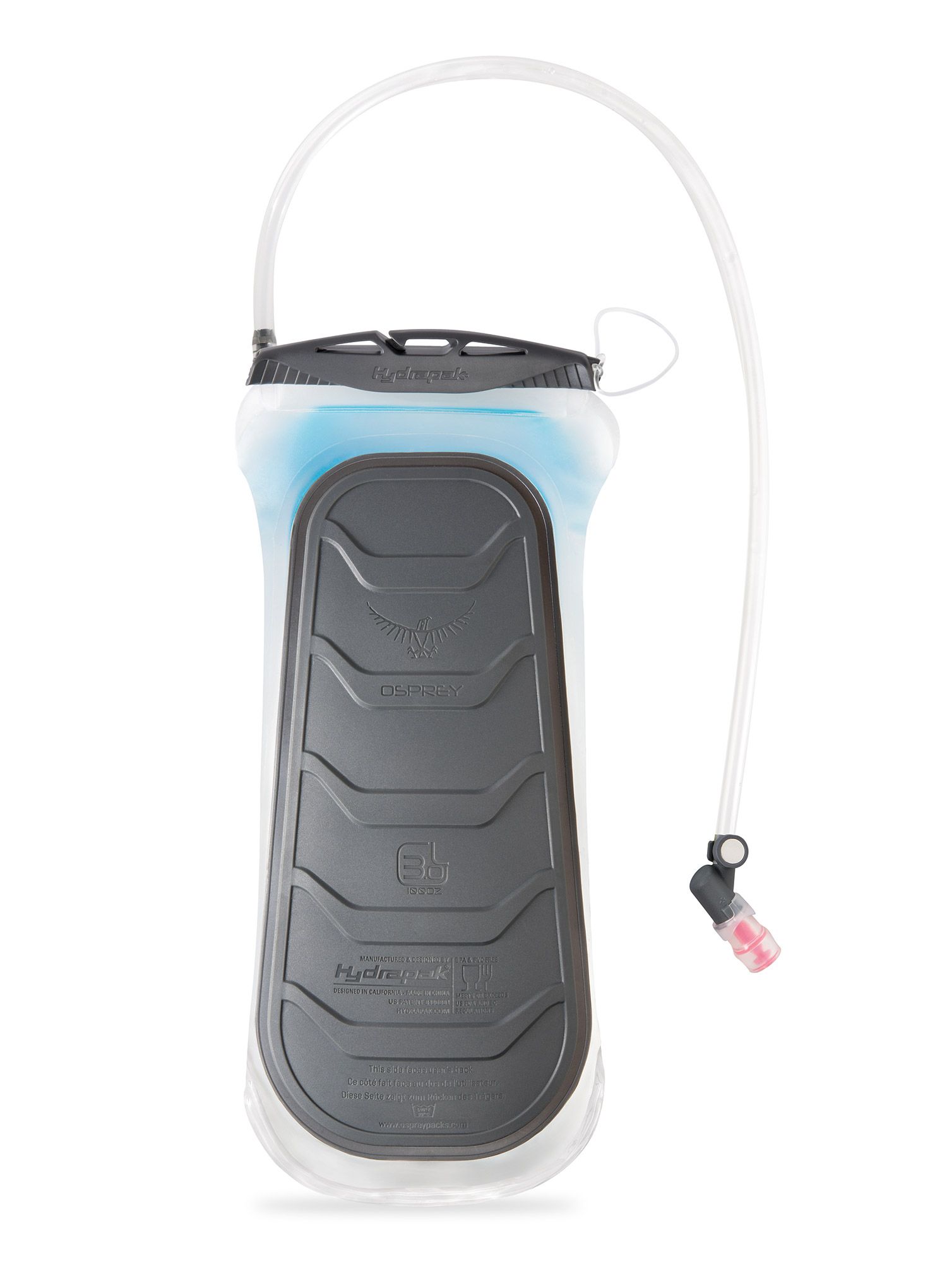 Meh Osprey Hydraulics Reservoir 3L
