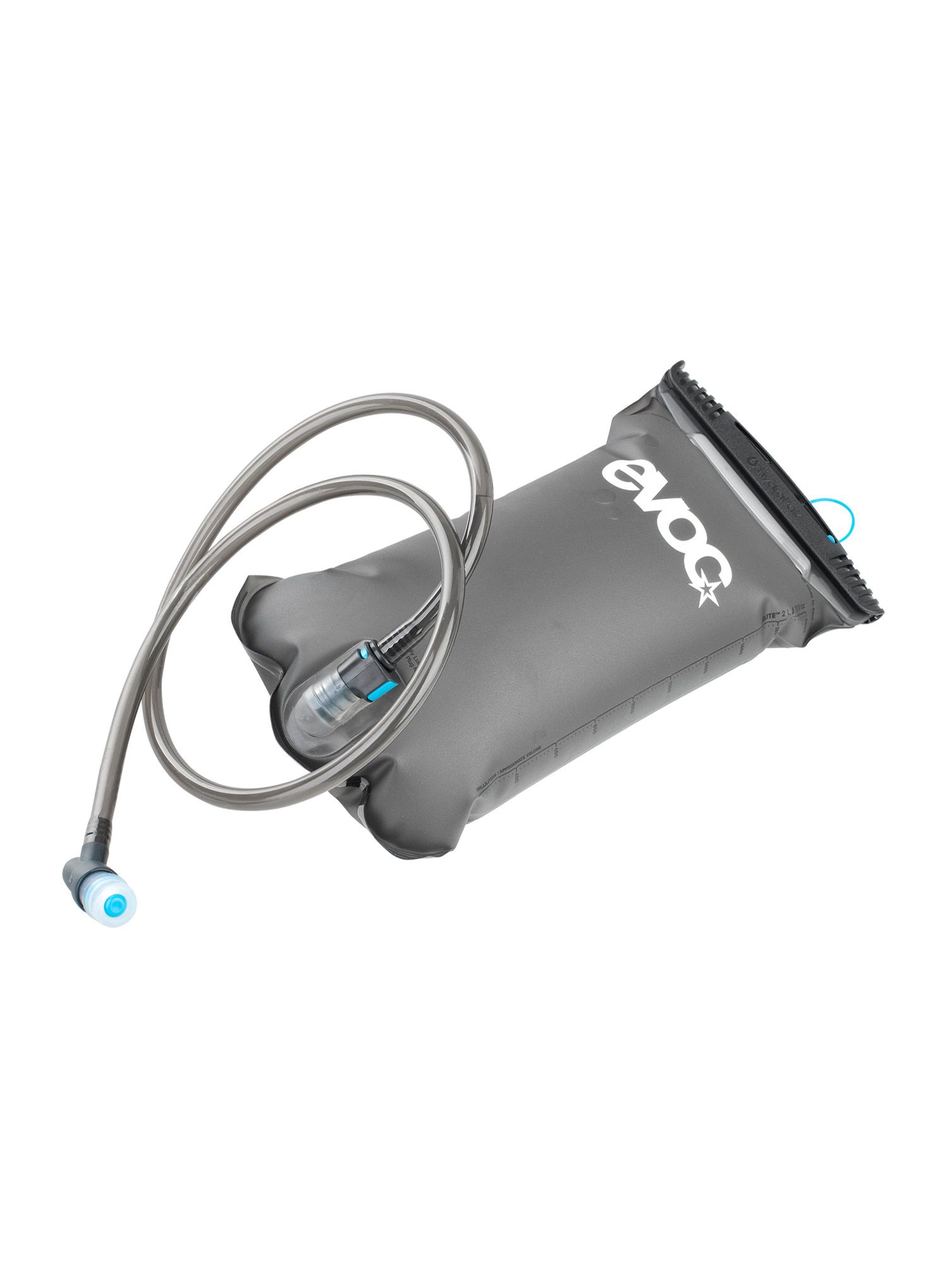 Meh za vodo Evoc Hydration Bladder 2L - carbon grey