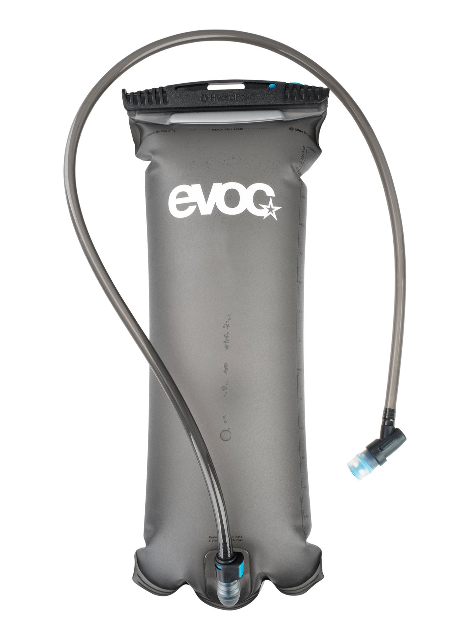 Meh za vodo Evoc Hydration Bladder 3L - carbon grey