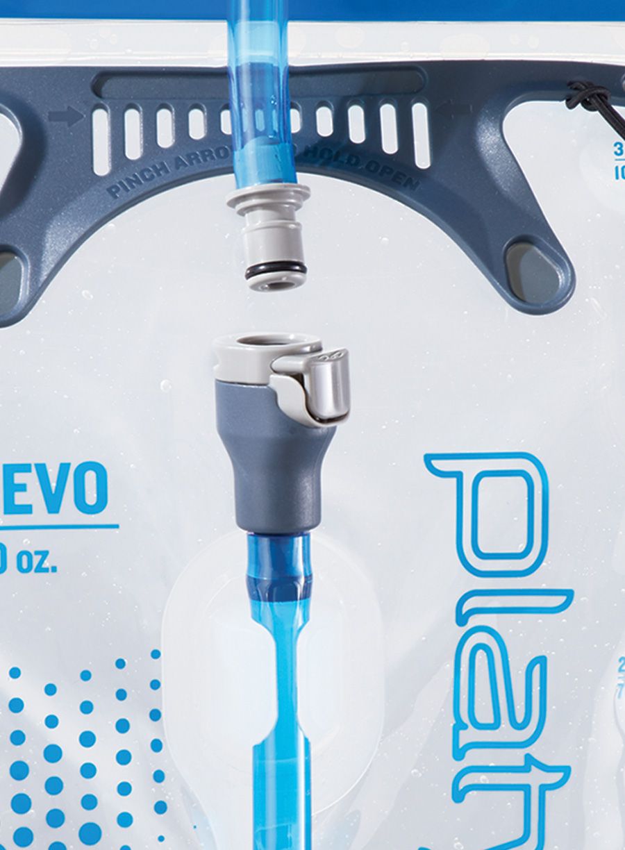 Meh za vodo Platypus Big Zip EVO 2L