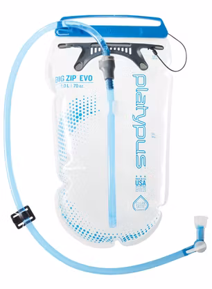 Meh za vodo Platypus Big Zip EVO 2L