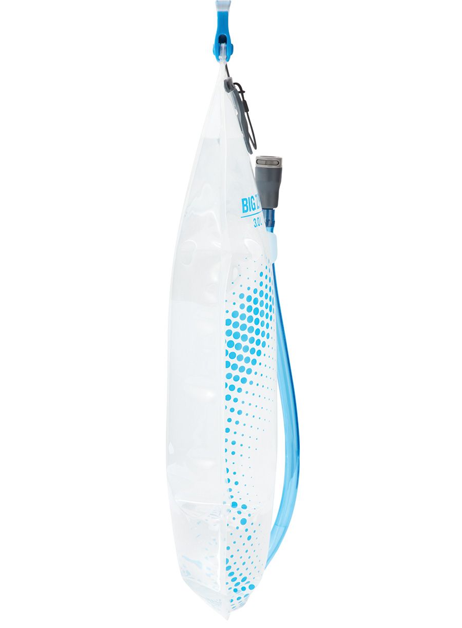 Meh za vodo Platypus Big Zip EVO 3L