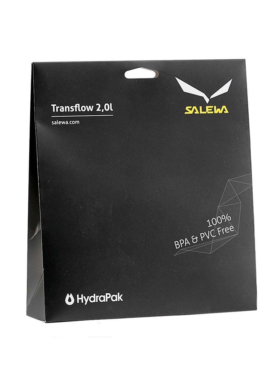 Meh Salewa Transflow Bag 2L - transparent