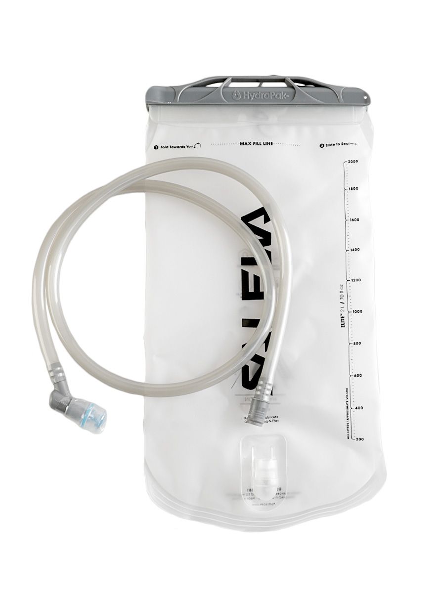 Meh Salewa Transflow Bag 2L - transparent