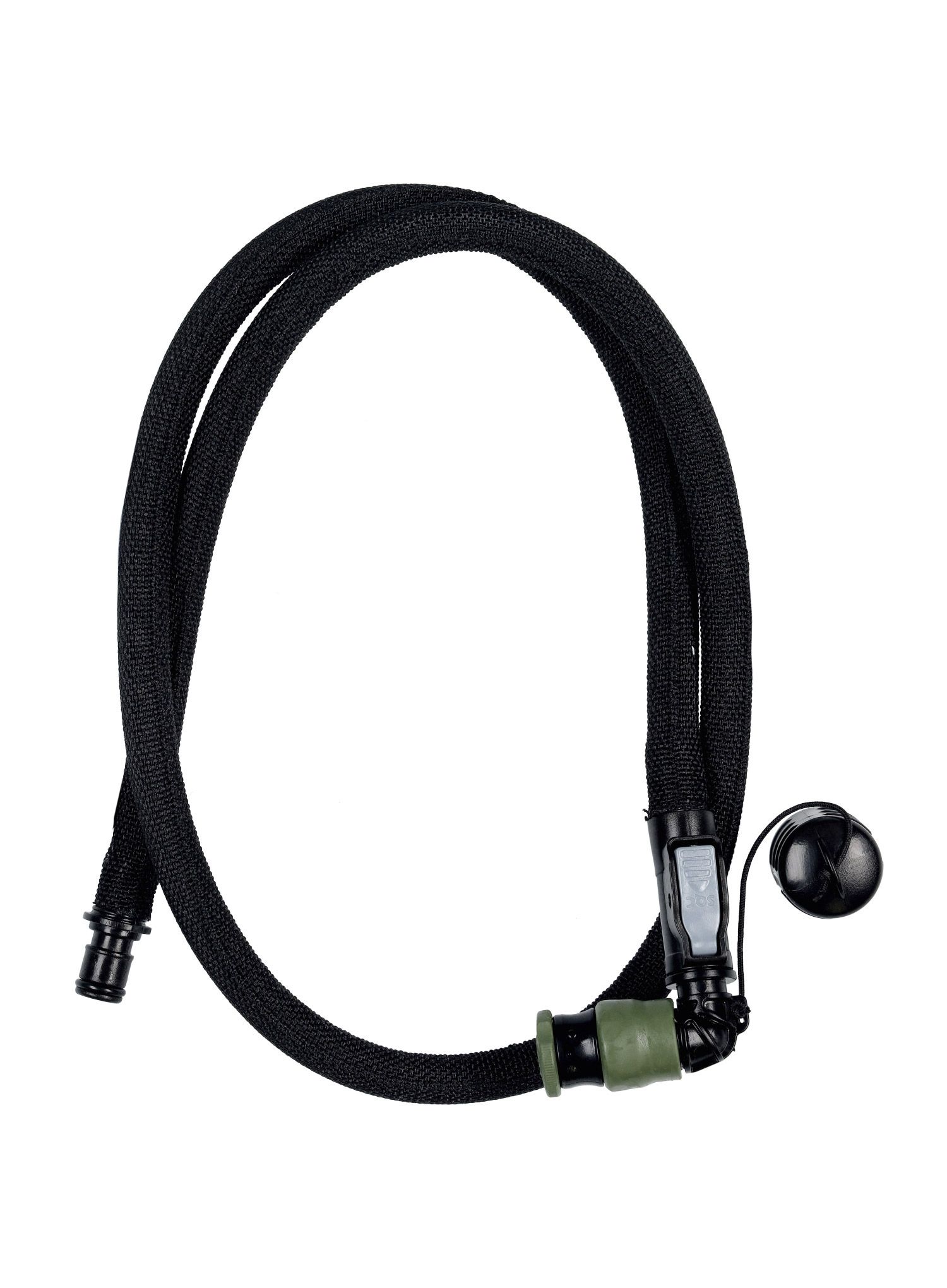 Meh Source WXP 2L - black