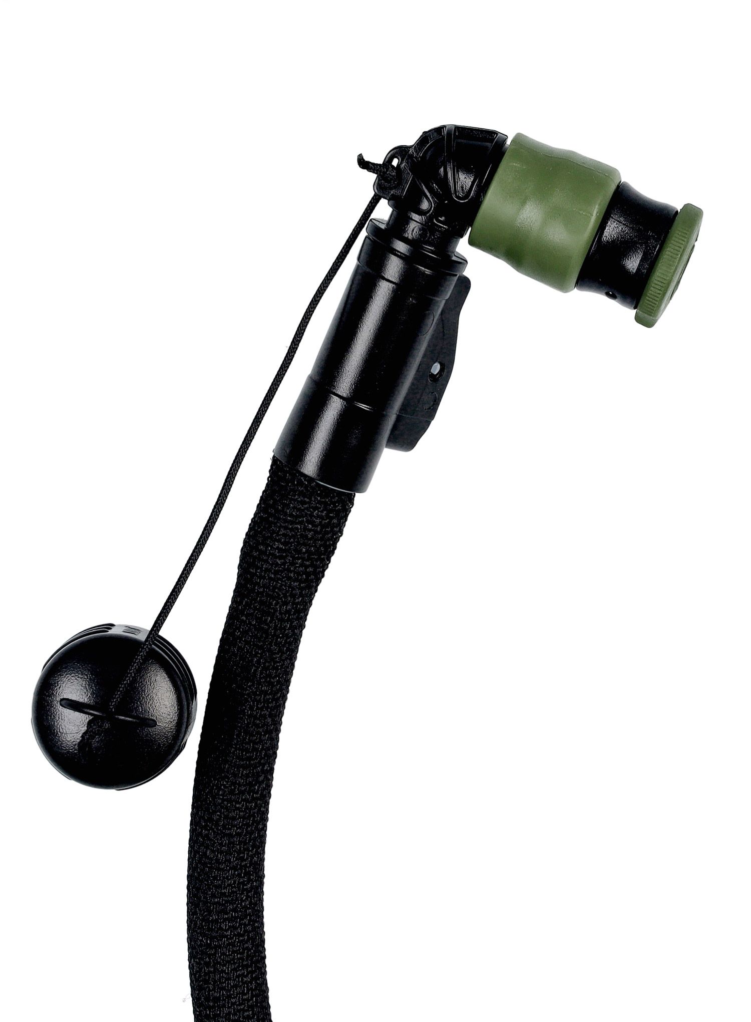 Meh Source WXP 3L - black