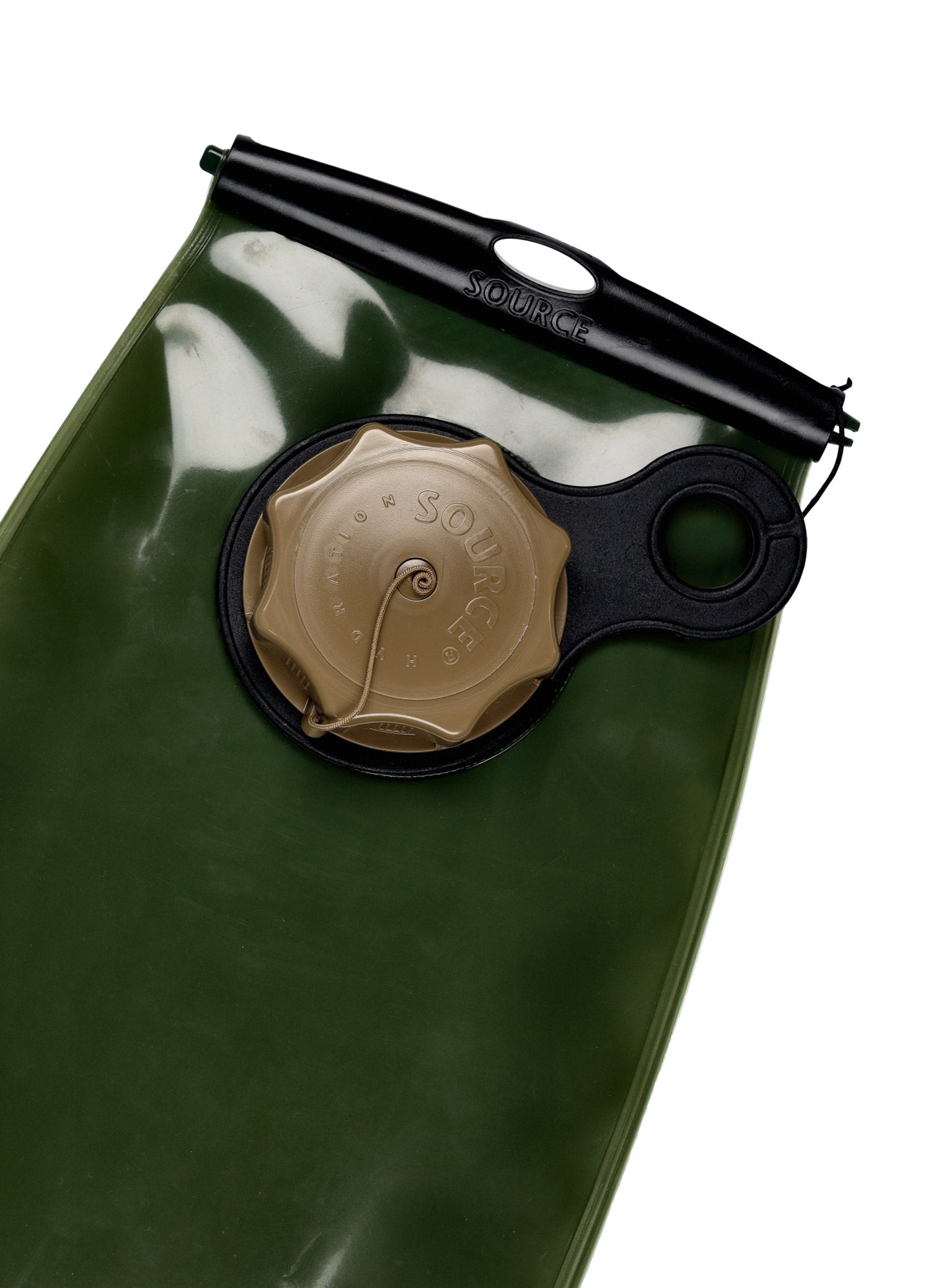 Meh Source WXP 3L - coyote