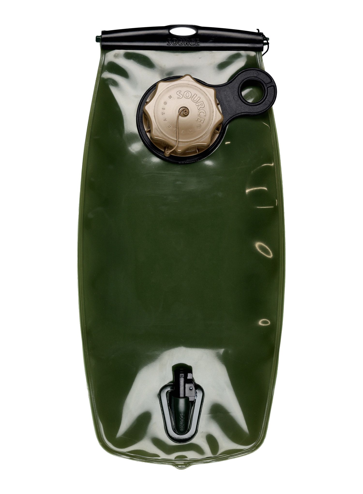 Meh Source WXP 3L - coyote