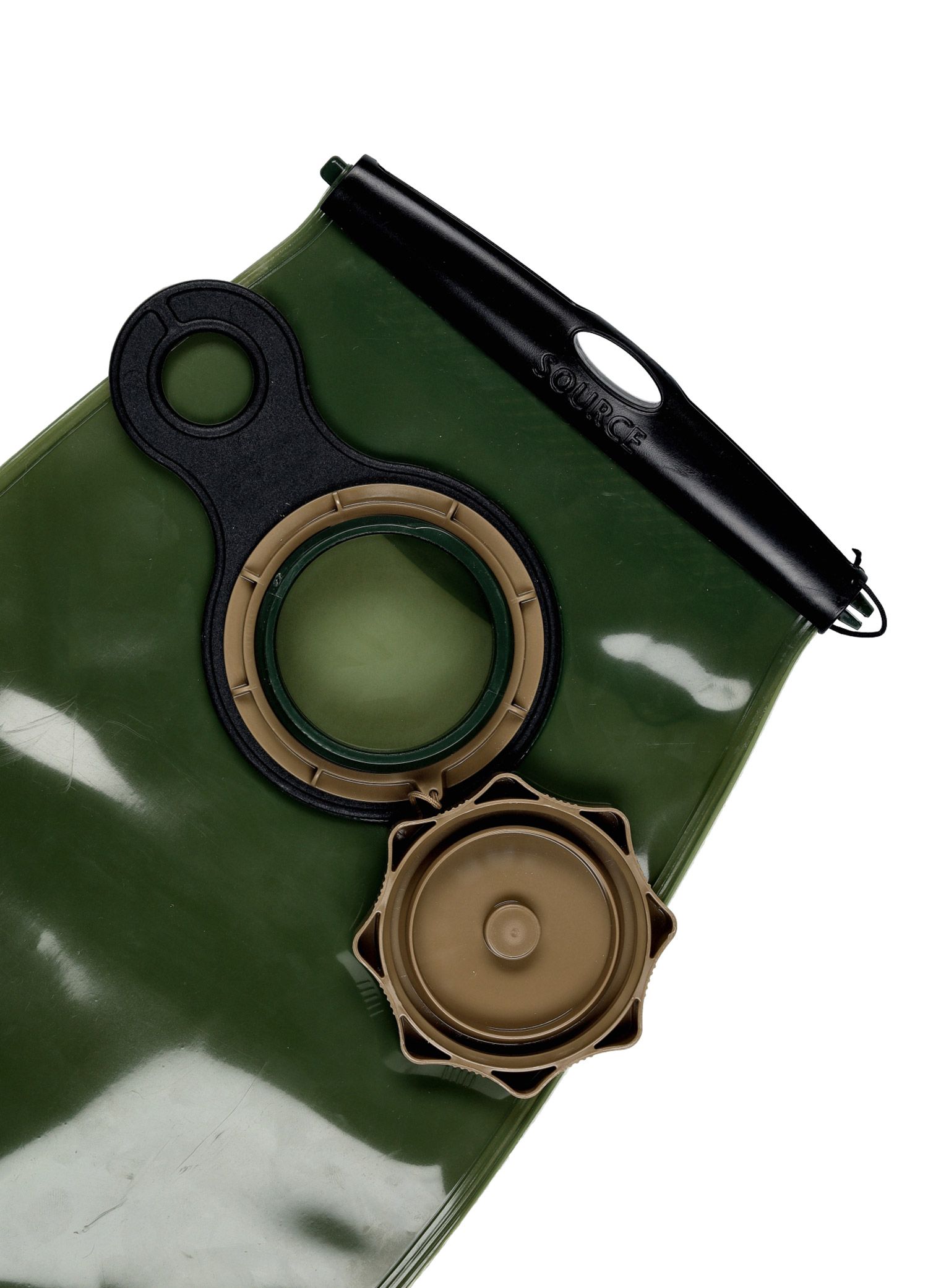 Meh Source WXP 3L - coyote