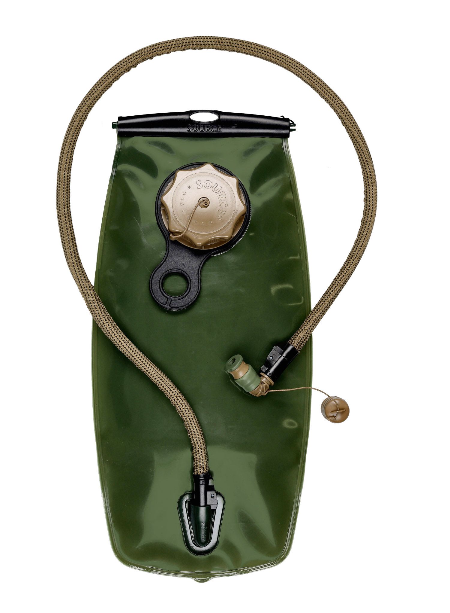 Meh Source WXP 3L - coyote
