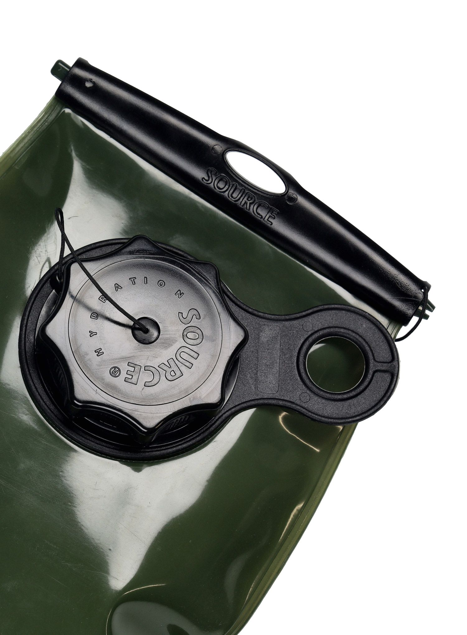 Meh Source WXP 3L - olive