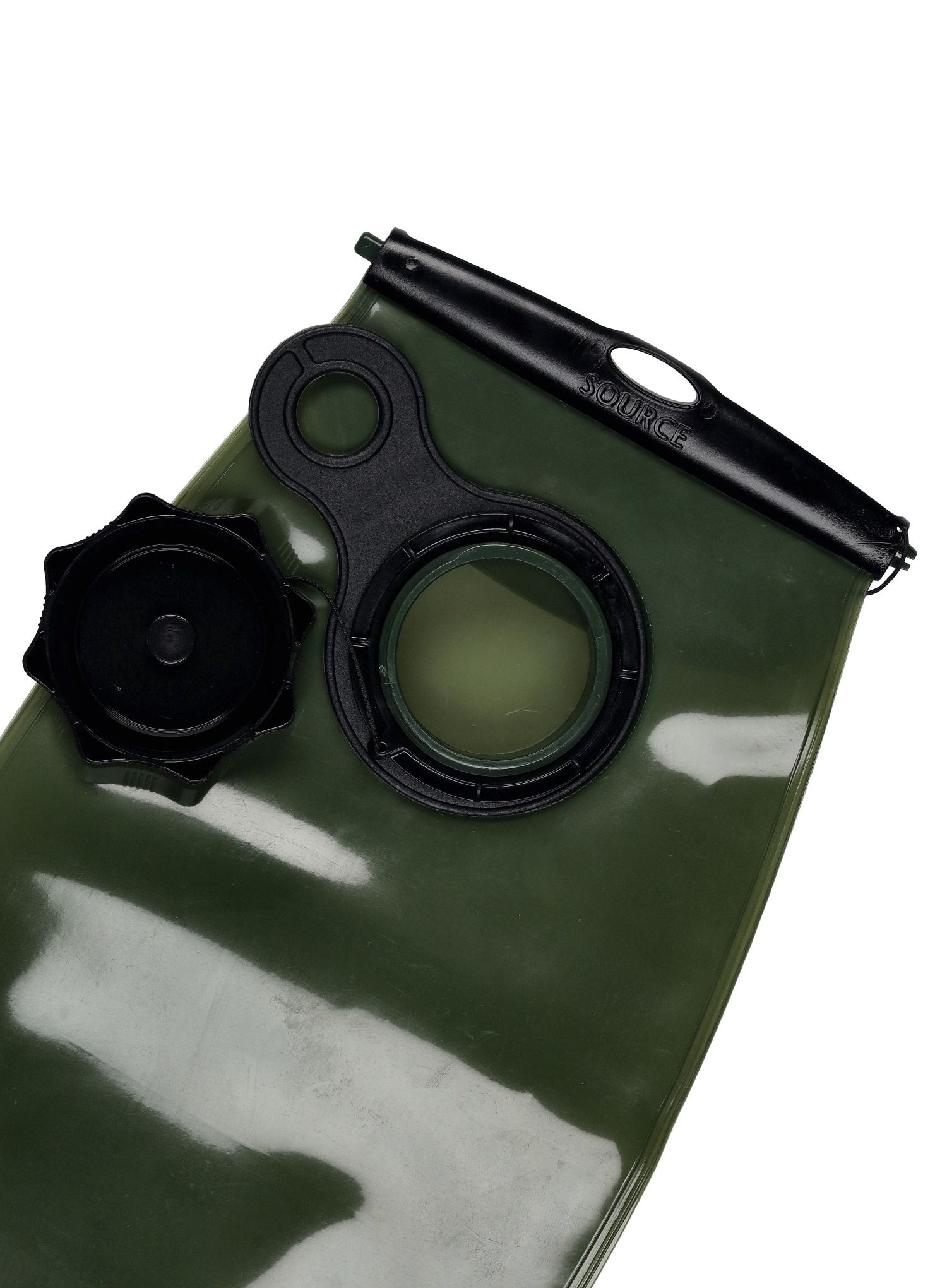 Meh Source WXP 3L - olive