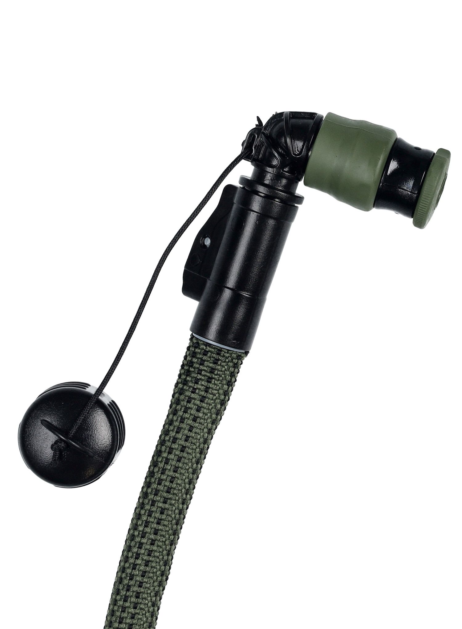 Meh Source WXP 3L - olive
