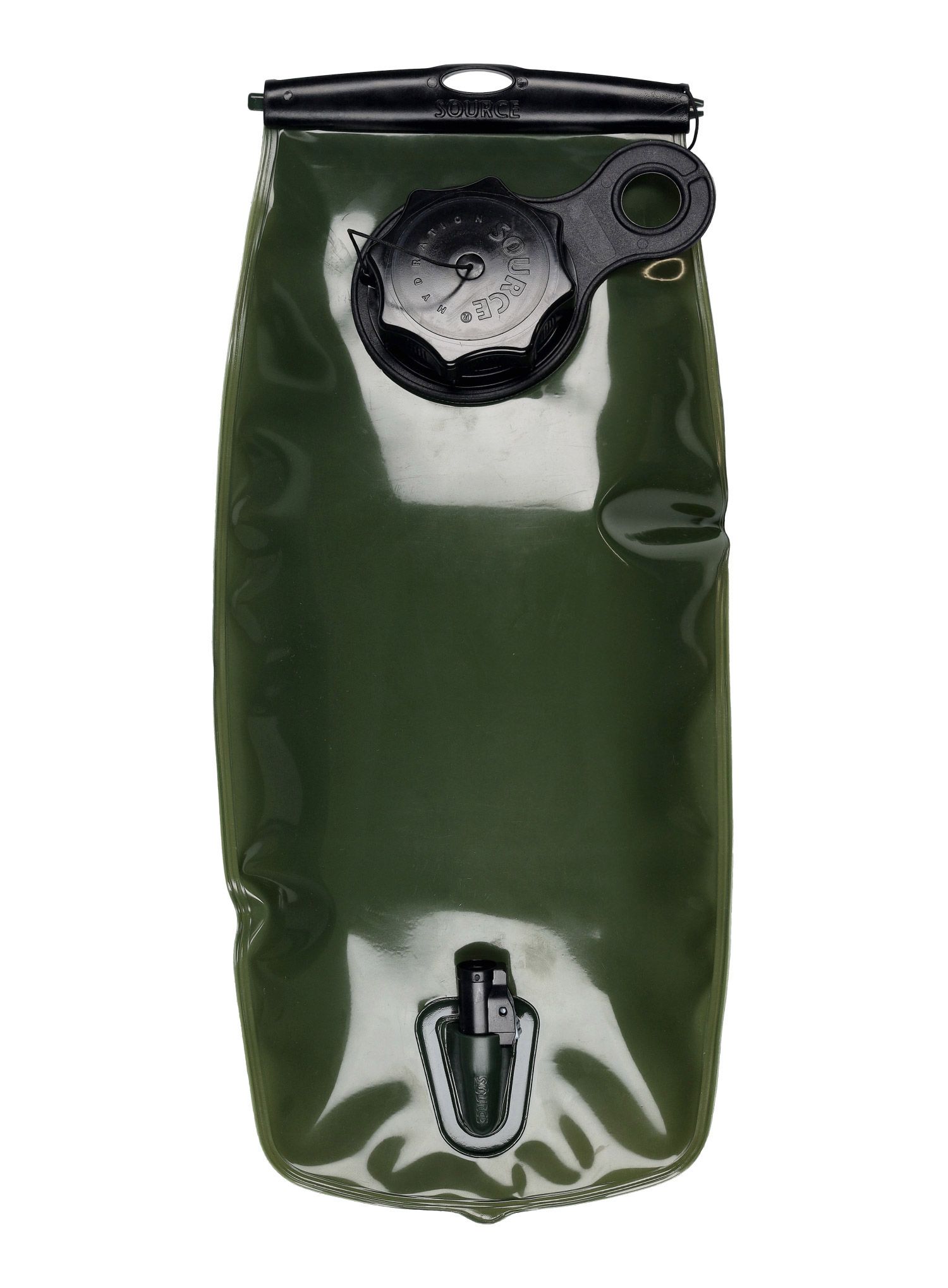 Meh Source WXP 3L - olive