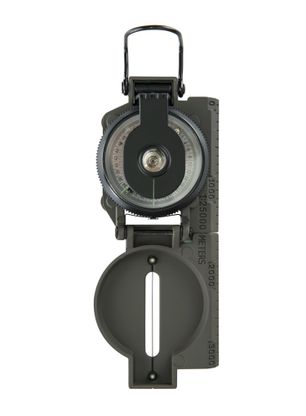 Kompas Helikon-Tex Ranger Mk2 - aluminium/grey
