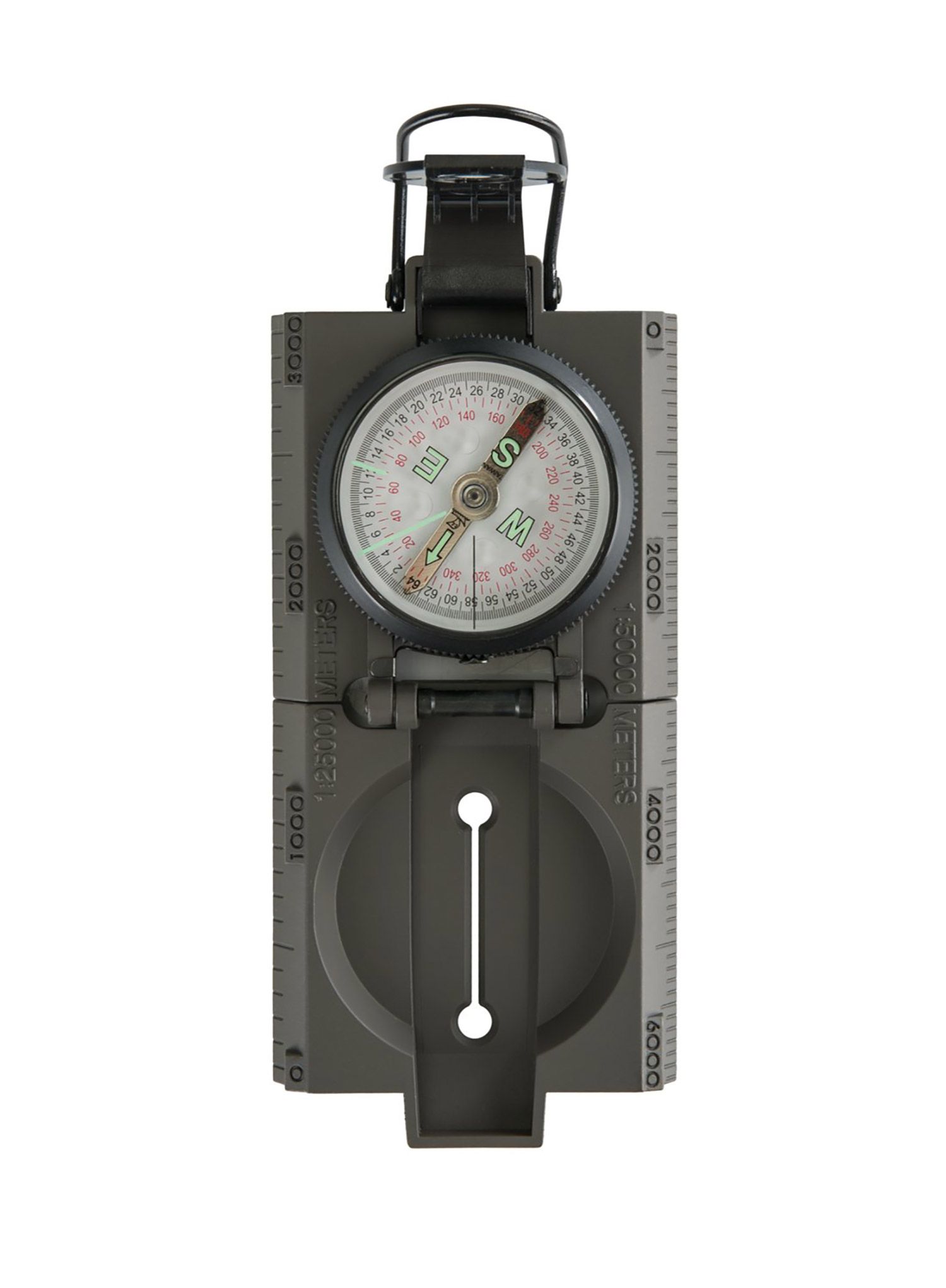 Kompas Helikon-Tex Ranger Mk2 - abs/grey