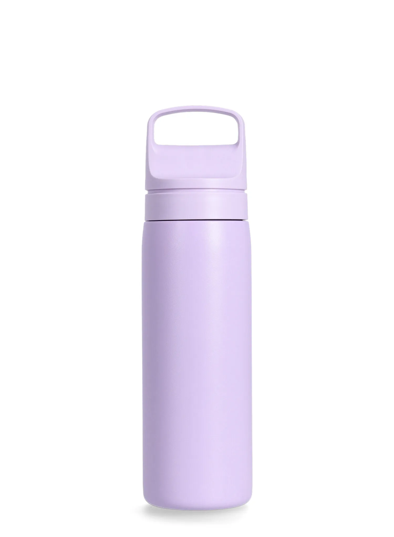 Steklenica Lifestraw Go 2.0 Stainless Steel Water Filter Bottle 18 oz (532 ml) - purple