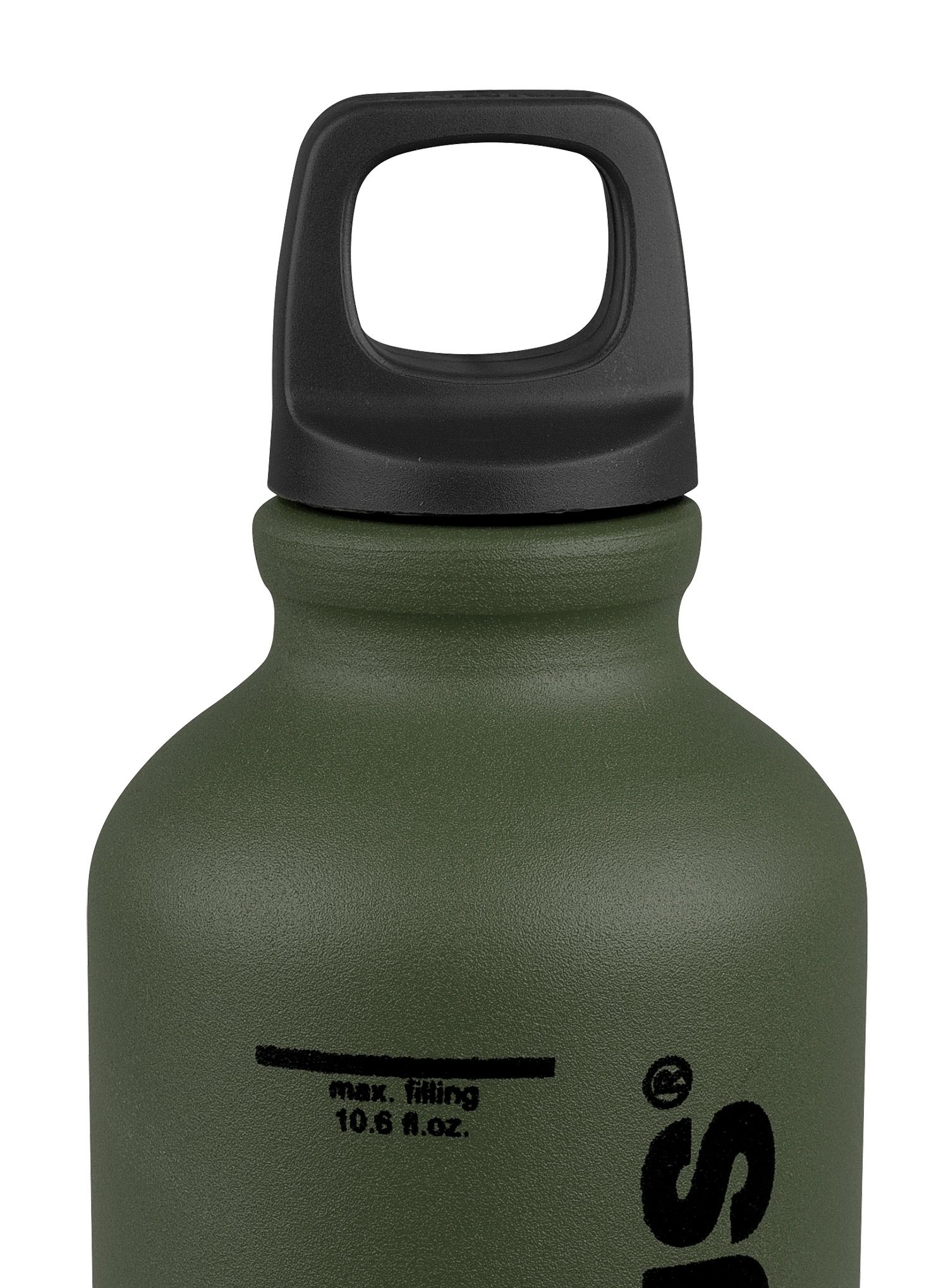Steklenica na gorivo Primus Fuel Bottle 0,35L - forest green