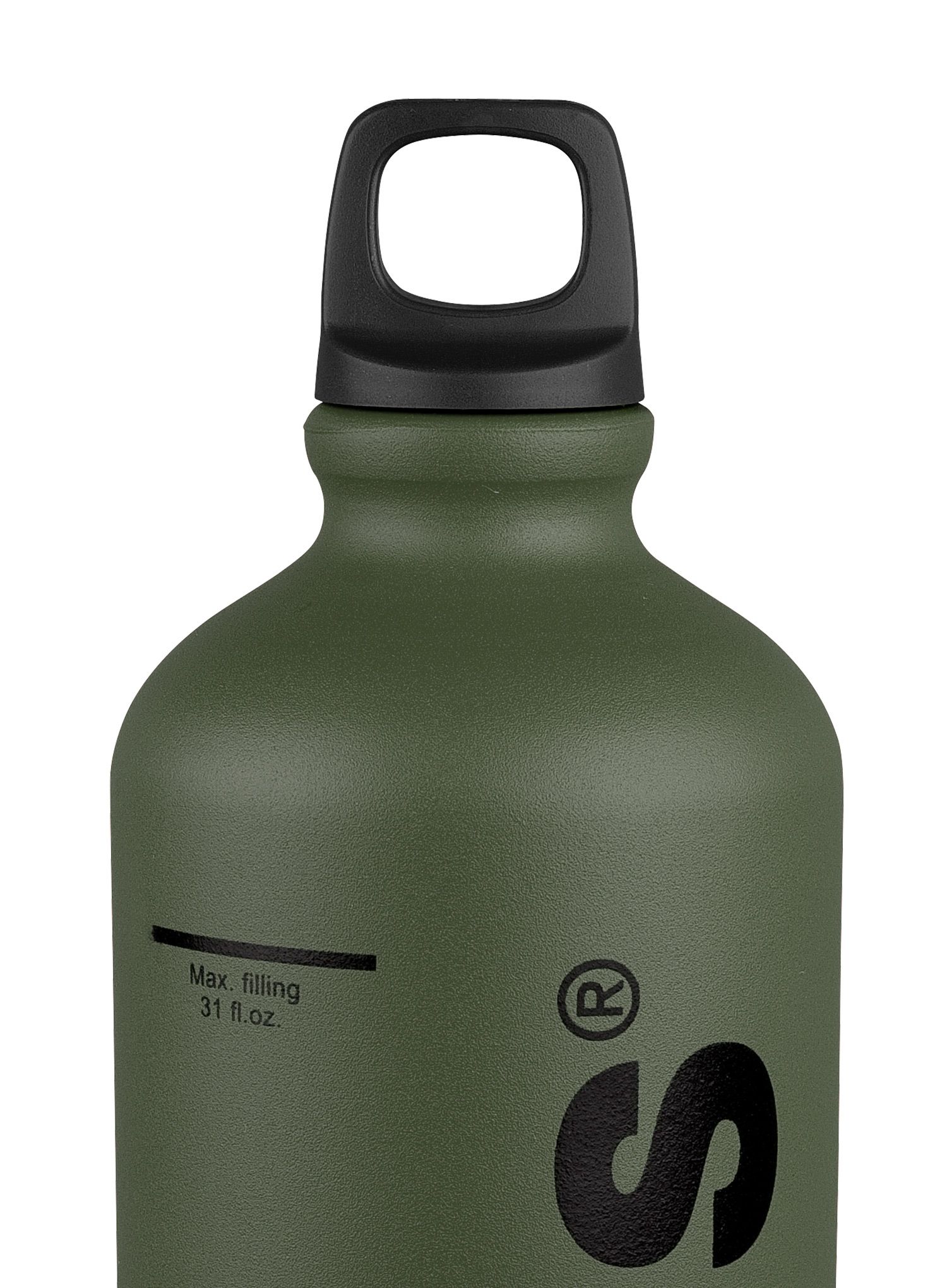 Steklenica na gorivo Primus Fuel Bottle 1,0L - forest green