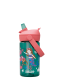 Otroška steklenička za vodo CamelBak Thrive Flip Straw Kids 400ml - mermaid friends